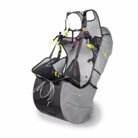 Sellettes parapente