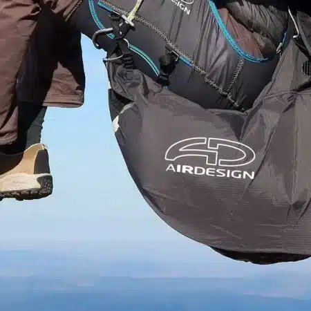 Airbags sellettes
